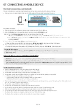 Preview for 25 page of Samsung HW-Q990B Full Manual