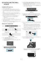 Preview for 30 page of Samsung HW-Q990B Full Manual