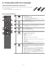 Preview for 43 page of Samsung HW-Q990B Full Manual