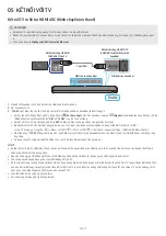 Preview for 52 page of Samsung HW-Q990B Full Manual