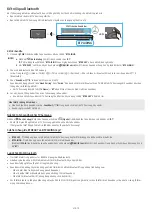 Preview for 54 page of Samsung HW-Q990B Full Manual