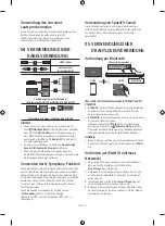 Предварительный просмотр 11 страницы Samsung HW-Q995GC User Manual