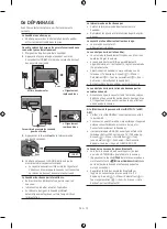 Предварительный просмотр 19 страницы Samsung HW-Q995GC User Manual