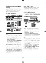 Предварительный просмотр 25 страницы Samsung HW-Q995GC User Manual