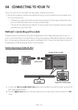 Предварительный просмотр 14 страницы Samsung HW-R430 Full Manual