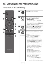 Предварительный просмотр 60 страницы Samsung HW-R430 Full Manual