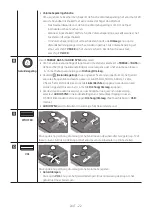 Предварительный просмотр 98 страницы Samsung HW-R430 Full Manual