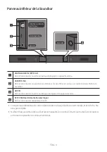 Предварительный просмотр 116 страницы Samsung HW-R430 Full Manual