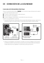 Предварительный просмотр 117 страницы Samsung HW-R430 Full Manual