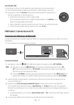 Предварительный просмотр 123 страницы Samsung HW-R430 Full Manual