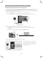 Preview for 10 page of Samsung HW-R430 User Manual