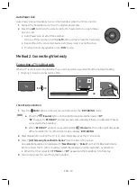 Preview for 14 page of Samsung HW-R430 User Manual