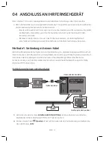 Preview for 41 page of Samsung HW-R430 User Manual