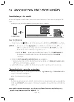 Preview for 46 page of Samsung HW-R430 User Manual