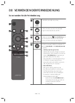 Preview for 47 page of Samsung HW-R430 User Manual