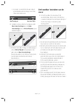 Preview for 81 page of Samsung HW-R430 User Manual