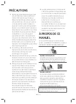 Preview for 87 page of Samsung HW-R430 User Manual