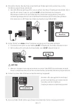 Предварительный просмотр 49 страницы Samsung HW-R450/XN Full Manual