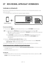 Предварительный просмотр 92 страницы Samsung HW-R450/XN Full Manual