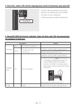 Предварительный просмотр 55 страницы Samsung HW-R470 Full Manual