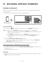 Предварительный просмотр 101 страницы Samsung HW-R470 Full Manual