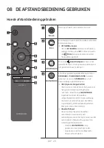 Предварительный просмотр 105 страницы Samsung HW-R470 Full Manual