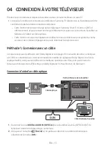 Предварительный просмотр 134 страницы Samsung HW-R470 Full Manual