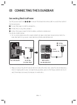 Preview for 9 page of Samsung HW-R470 User Manual