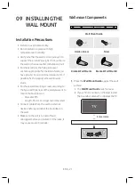 Preview for 25 page of Samsung HW-R470 User Manual