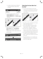 Preview for 27 page of Samsung HW-R470 User Manual