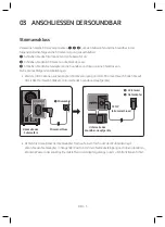 Preview for 39 page of Samsung HW-R470 User Manual