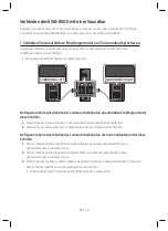 Preview for 42 page of Samsung HW-R470 User Manual