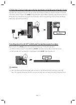 Preview for 43 page of Samsung HW-R470 User Manual