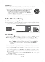 Preview for 46 page of Samsung HW-R470 User Manual