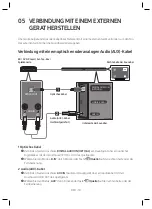 Preview for 48 page of Samsung HW-R470 User Manual