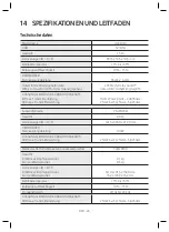 Preview for 60 page of Samsung HW-R470 User Manual