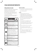 Preview for 62 page of Samsung HW-R470 User Manual