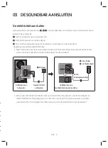 Preview for 69 page of Samsung HW-R470 User Manual