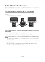 Preview for 72 page of Samsung HW-R470 User Manual