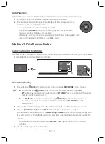 Preview for 76 page of Samsung HW-R470 User Manual