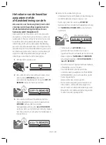 Preview for 84 page of Samsung HW-R470 User Manual