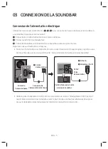 Preview for 99 page of Samsung HW-R470 User Manual