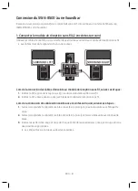 Preview for 102 page of Samsung HW-R470 User Manual