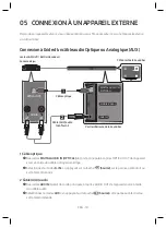 Preview for 108 page of Samsung HW-R470 User Manual