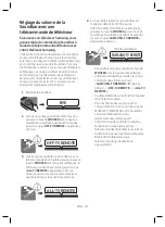 Preview for 114 page of Samsung HW-R470 User Manual