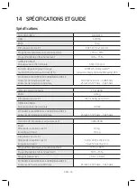 Preview for 120 page of Samsung HW-R470 User Manual