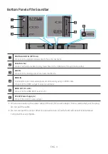 Предварительный просмотр 10 страницы Samsung HW-R50C Full Manual