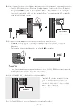 Предварительный просмотр 15 страницы Samsung HW-R50C Manual