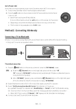 Предварительный просмотр 18 страницы Samsung HW-R50C Manual