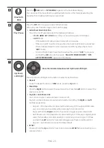 Предварительный просмотр 29 страницы Samsung HW-R50C Manual